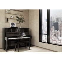 ANVAYA - 12X12, LOTUS, MATTE